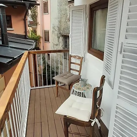 Al Vicolo Del Gallo Monolocale