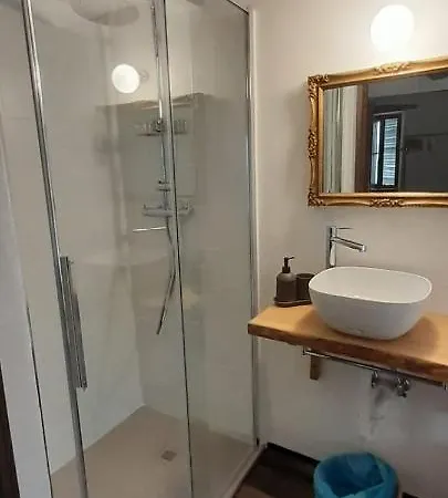 Al Vicolo Del Gallo Monolocale Apartment