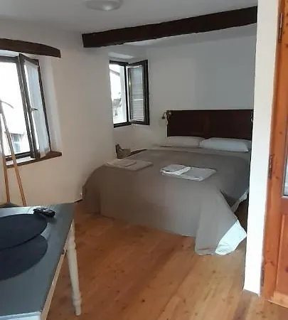 Al Vicolo Del Gallo Monolocale Apartment *