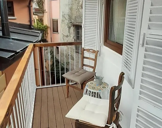 Al Vicolo Del Gallo Monolocale