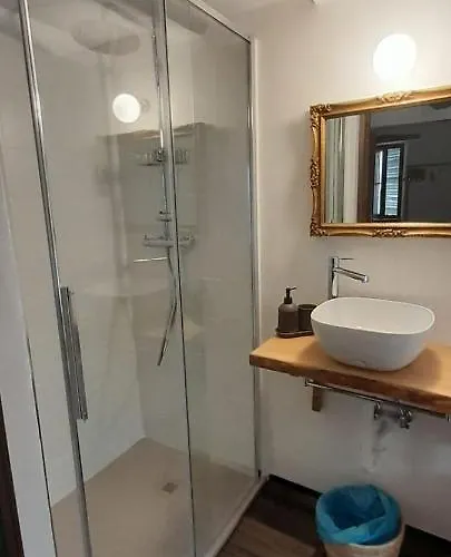 Al Vicolo Del Gallo Monolocale Apartment