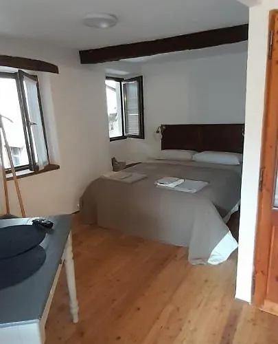 Al Vicolo Del Gallo Monolocale Apartment *